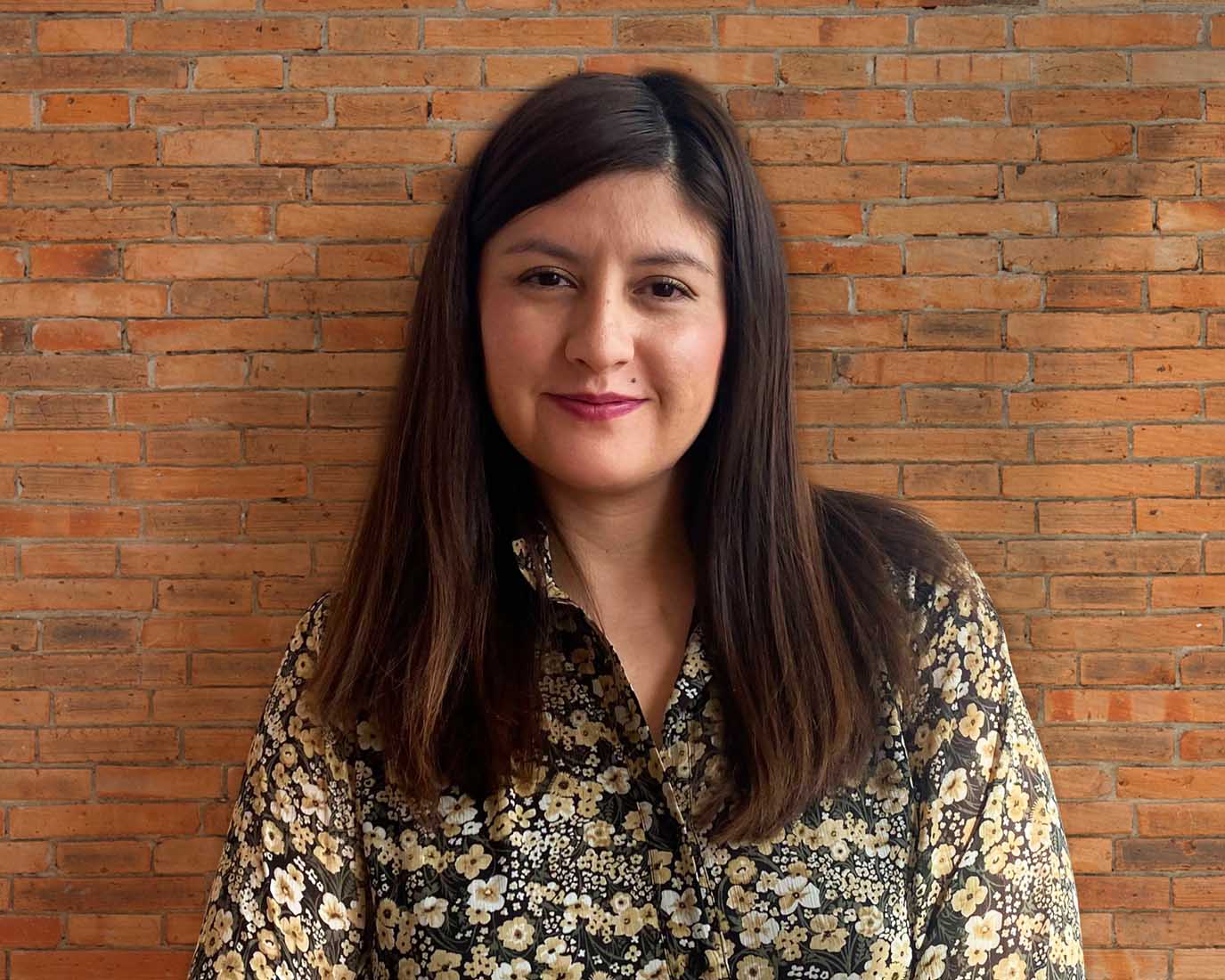KeObra: Karen Enríquez, Marketing & Communication