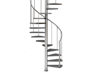 Descubre el precio de escaleras de herreria y escaleras de concreto