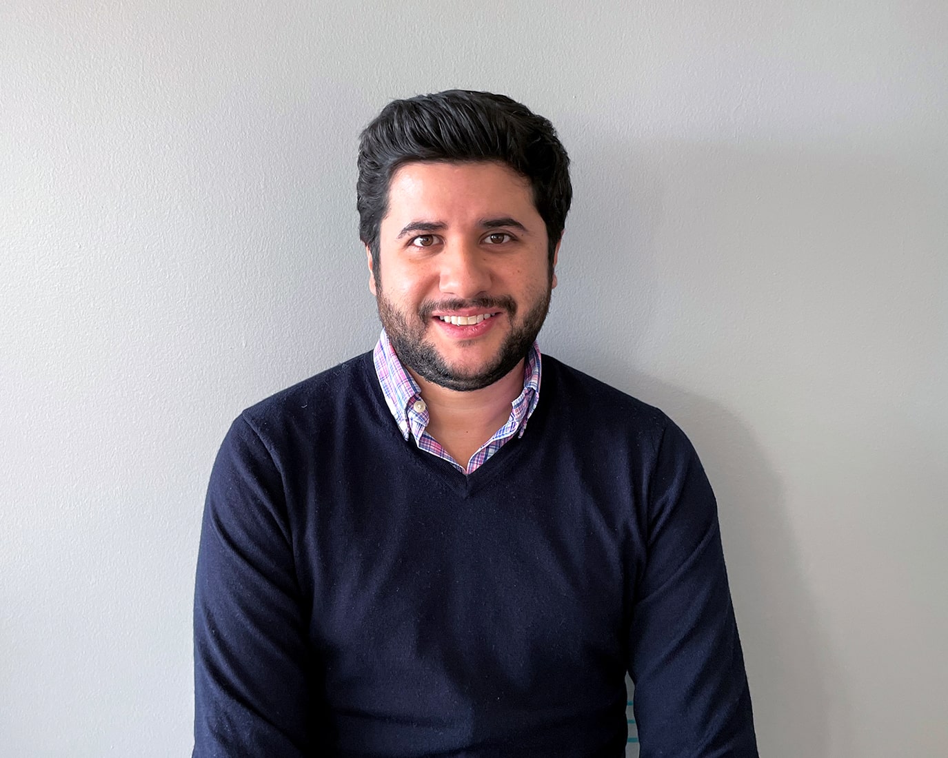 KeObra: Daniel Silva Galán, Business Developer