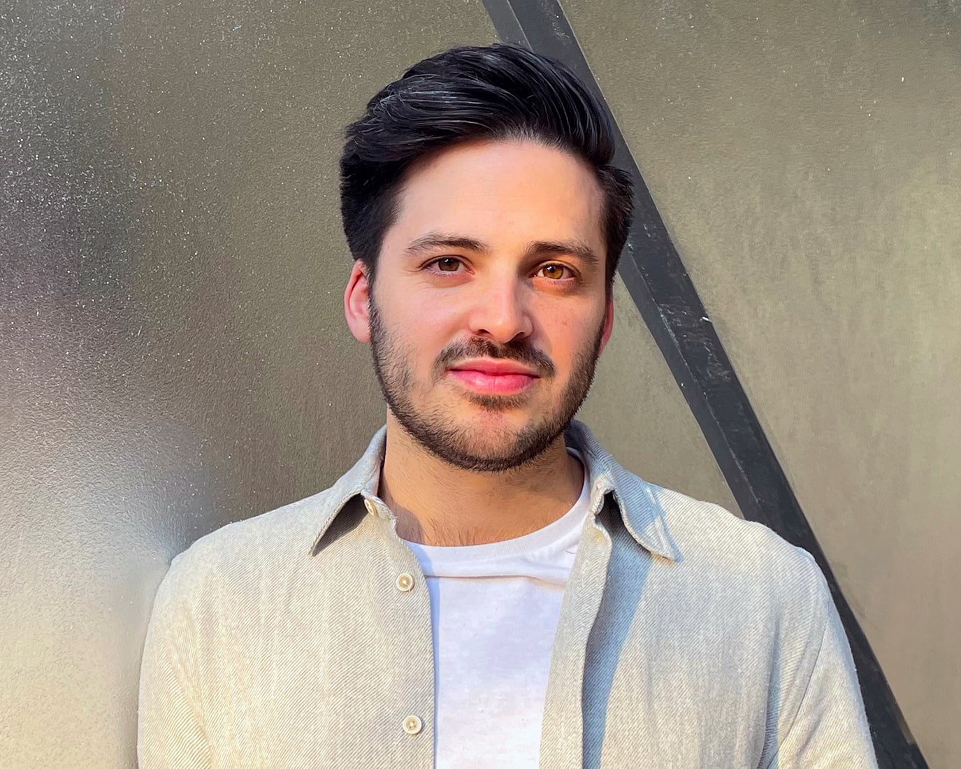 KeObra: Rodrigo Romo, Business Developer Analyst