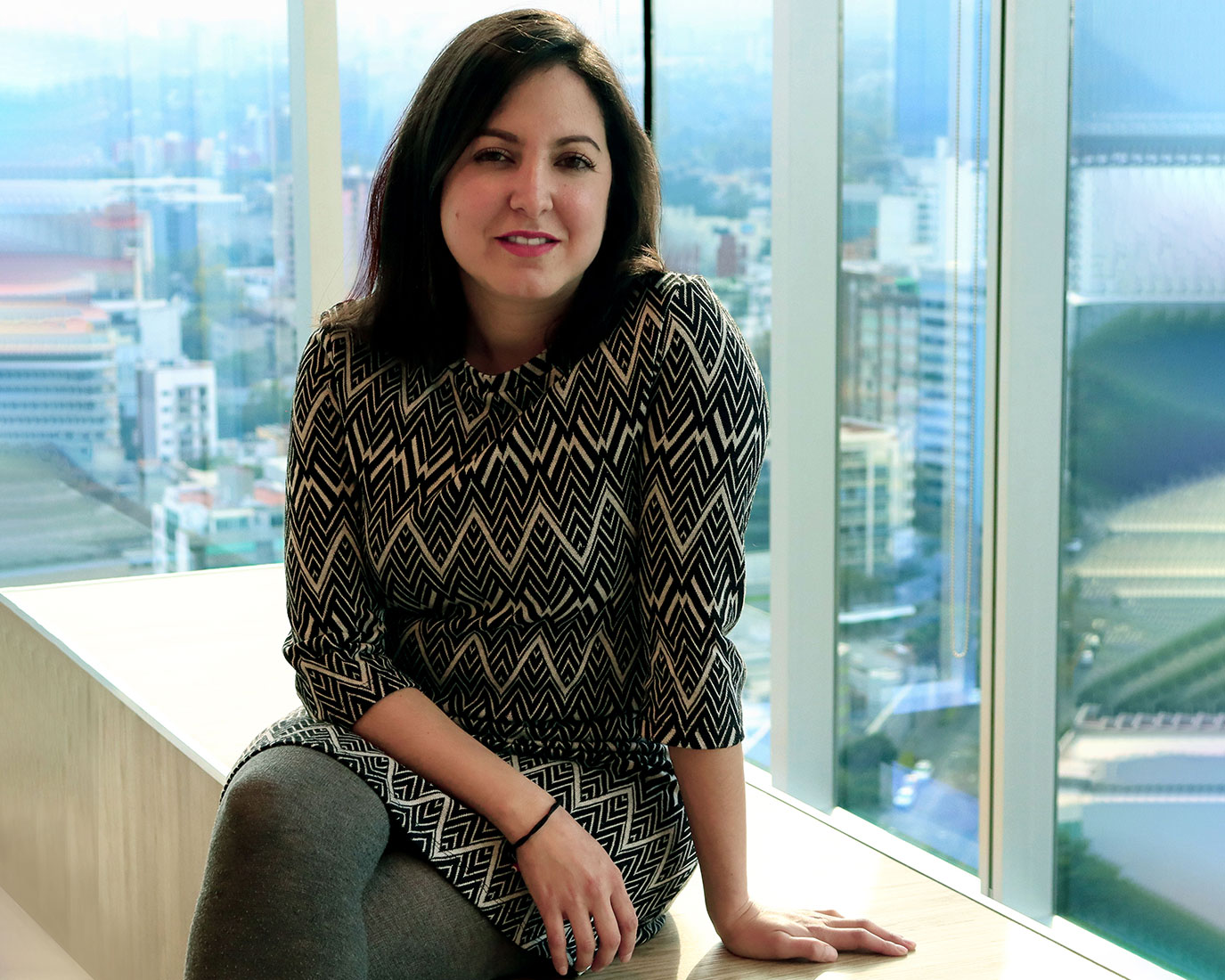 KeObra: Paula Campos, Product Lead